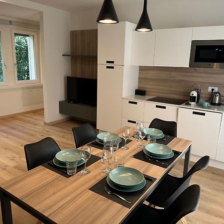 Casa Prabi Apartment Арко Екстериор снимка