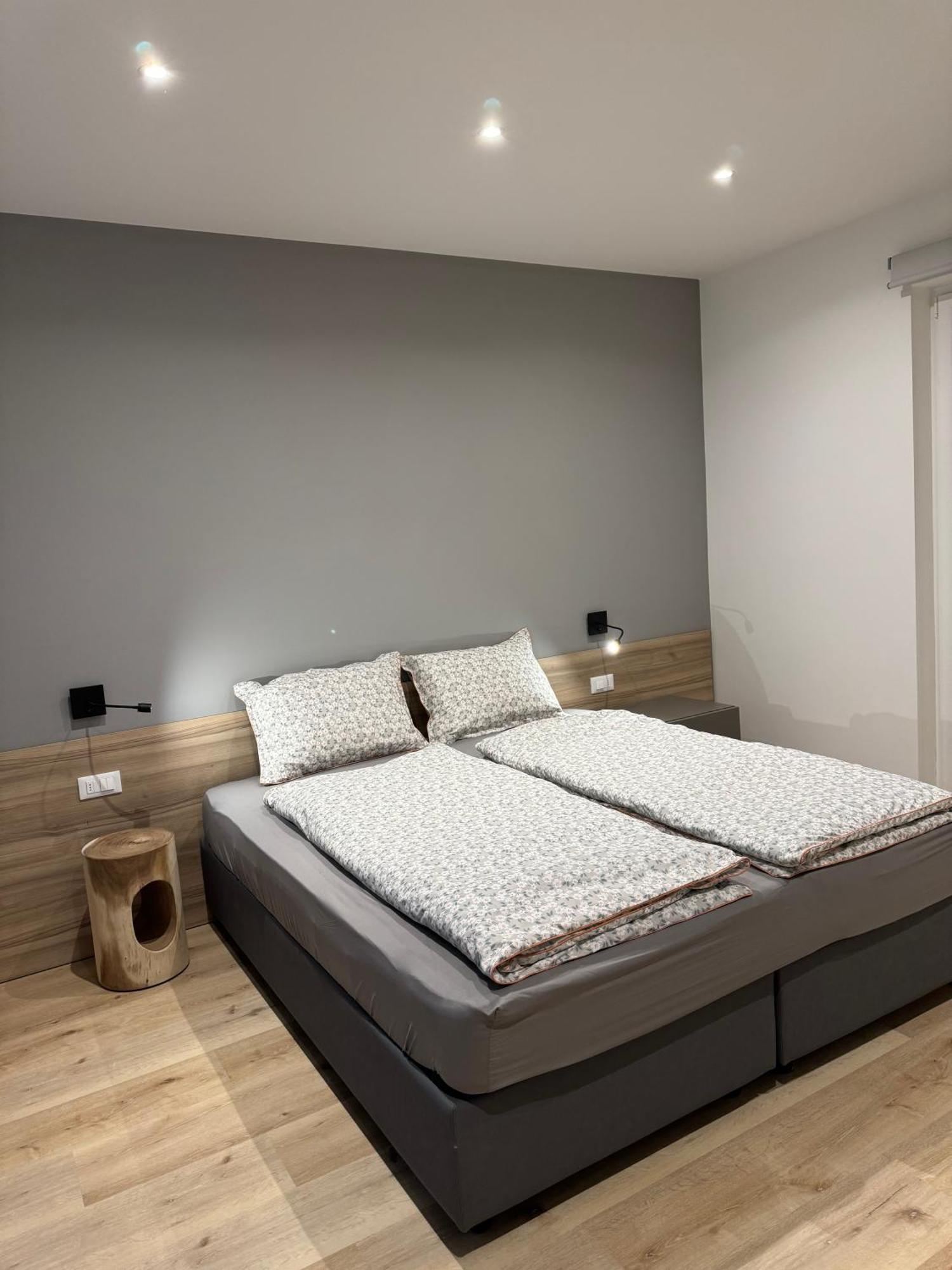 Casa Prabi Apartment Арко Екстериор снимка
