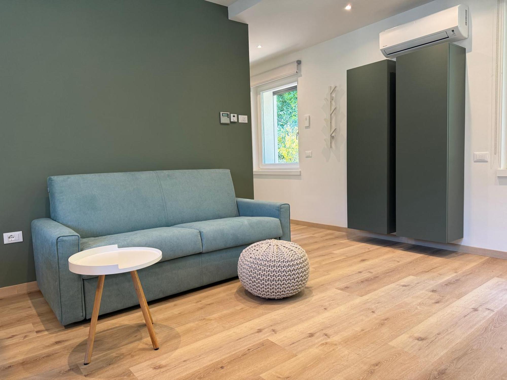 Casa Prabi Apartment Арко Екстериор снимка