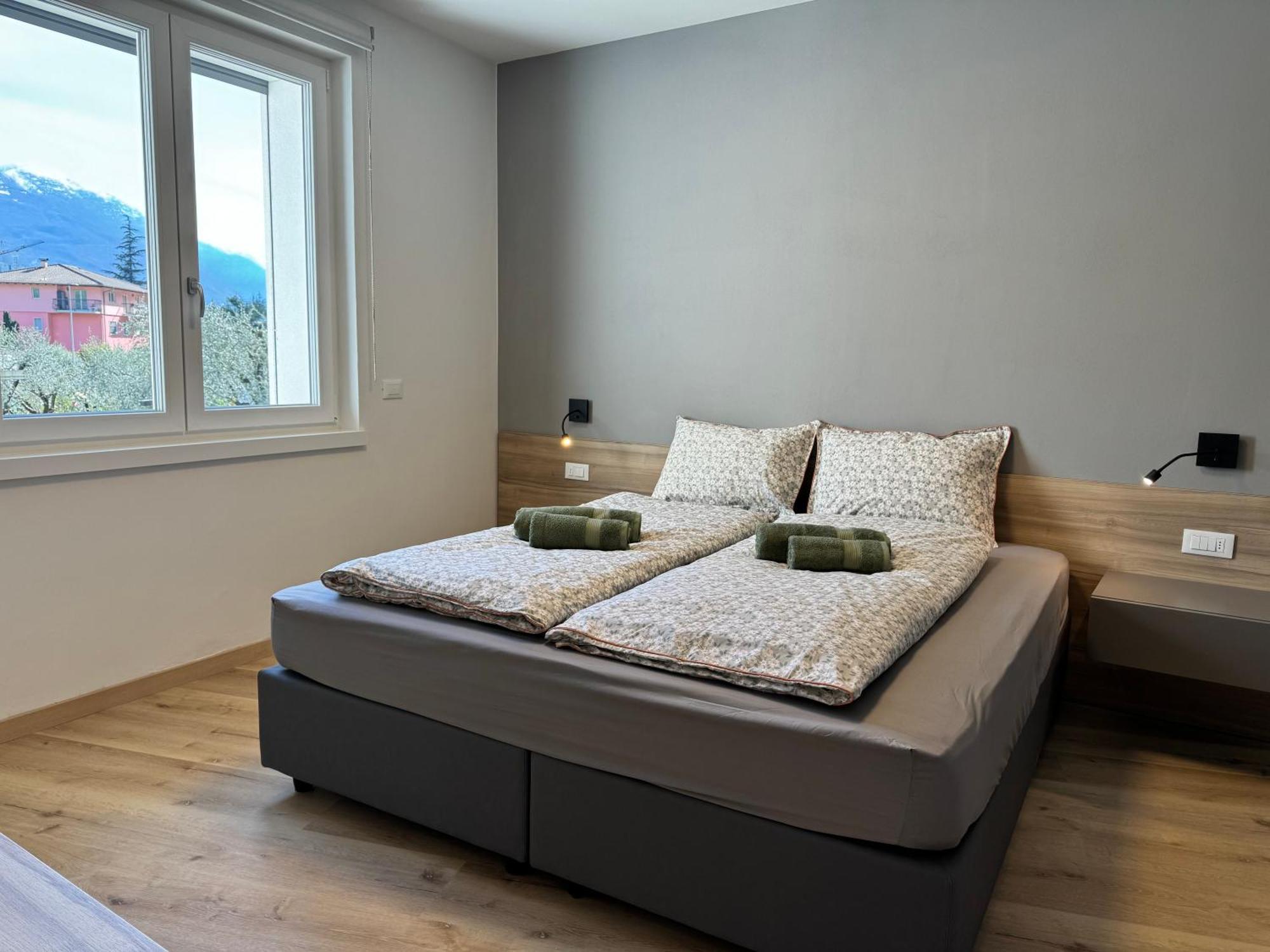Casa Prabi Apartment Арко Екстериор снимка