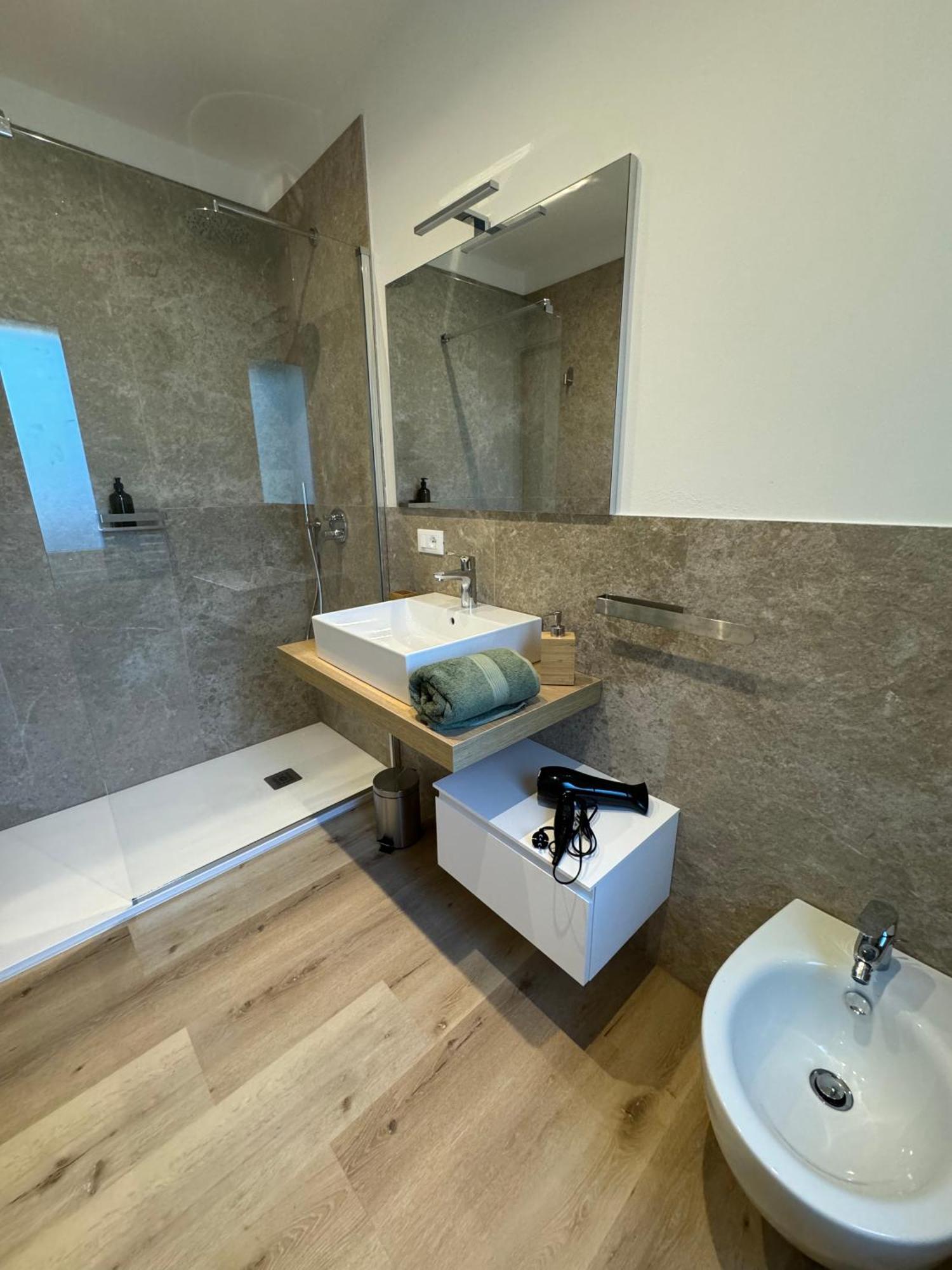 Casa Prabi Apartment Арко Екстериор снимка