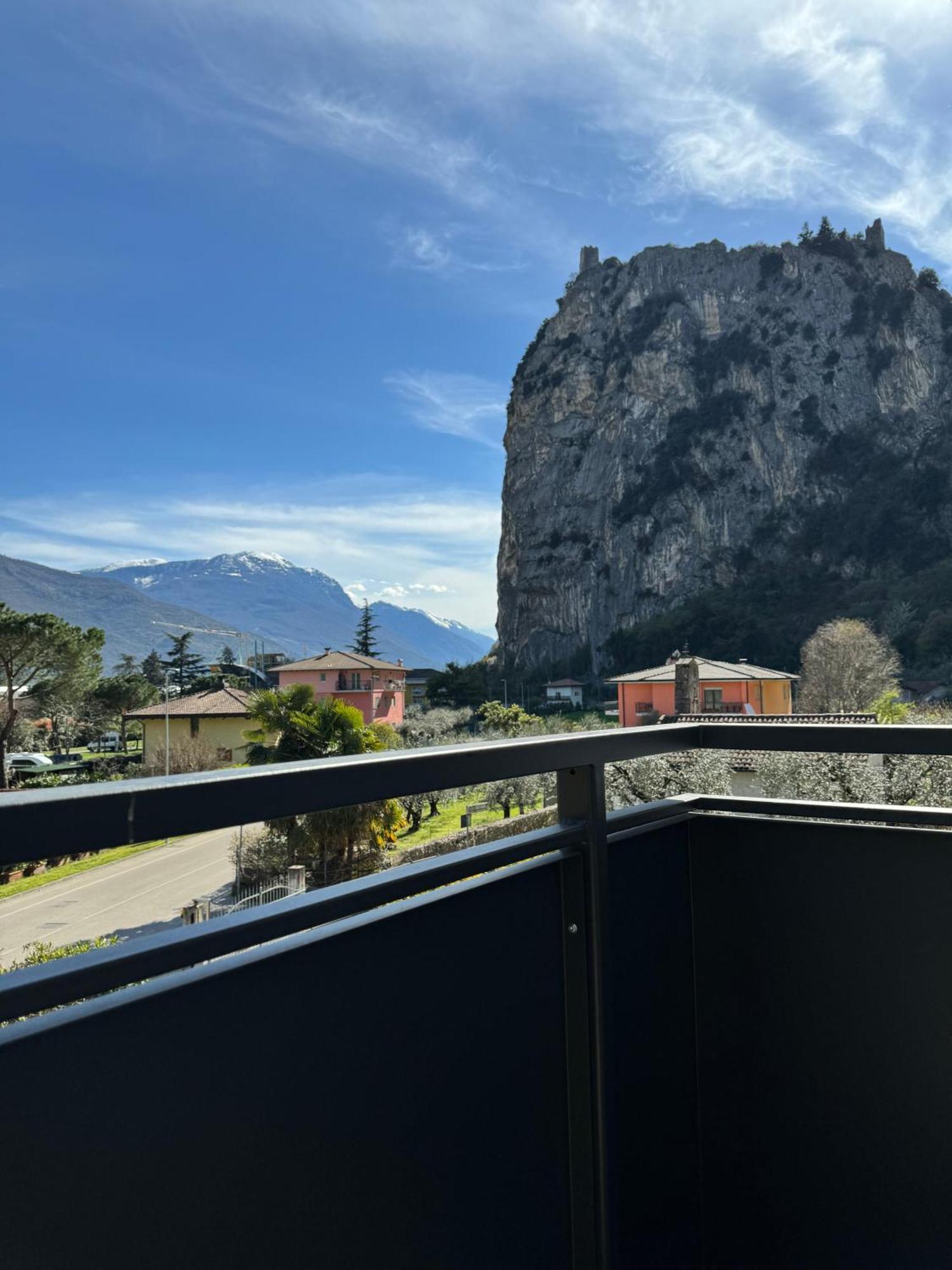 Casa Prabi Apartment Арко Екстериор снимка