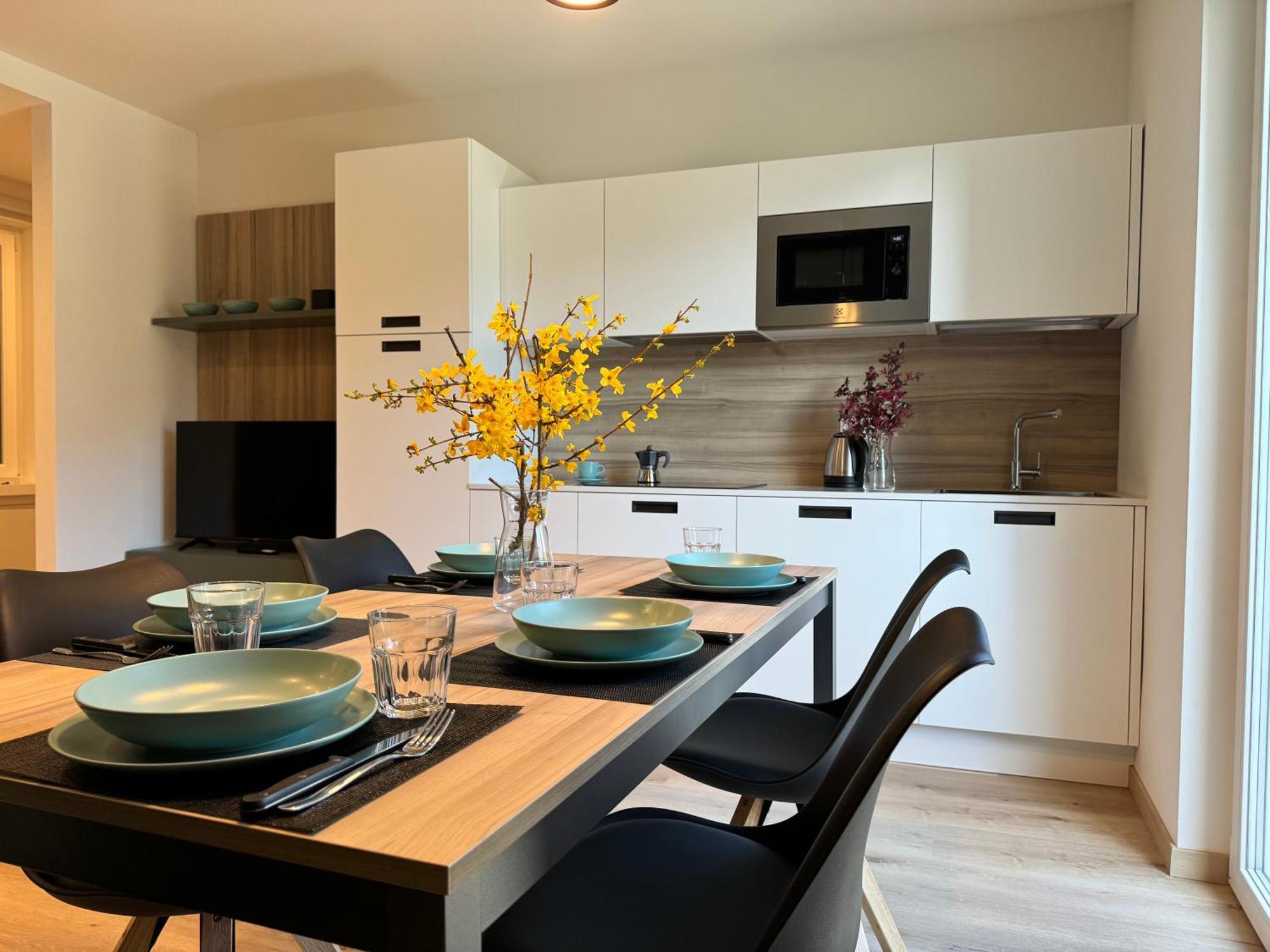 Casa Prabi Apartment Арко Екстериор снимка