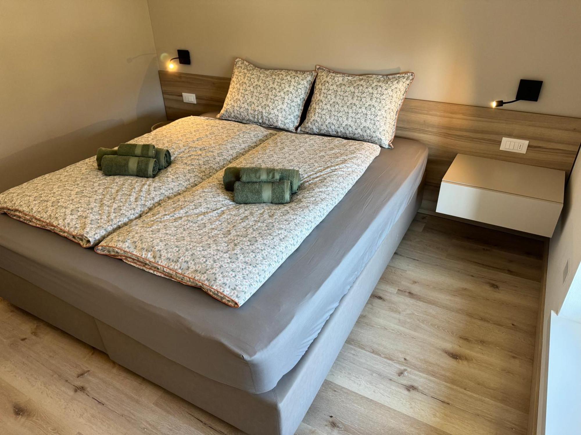 Casa Prabi Apartment Арко Екстериор снимка