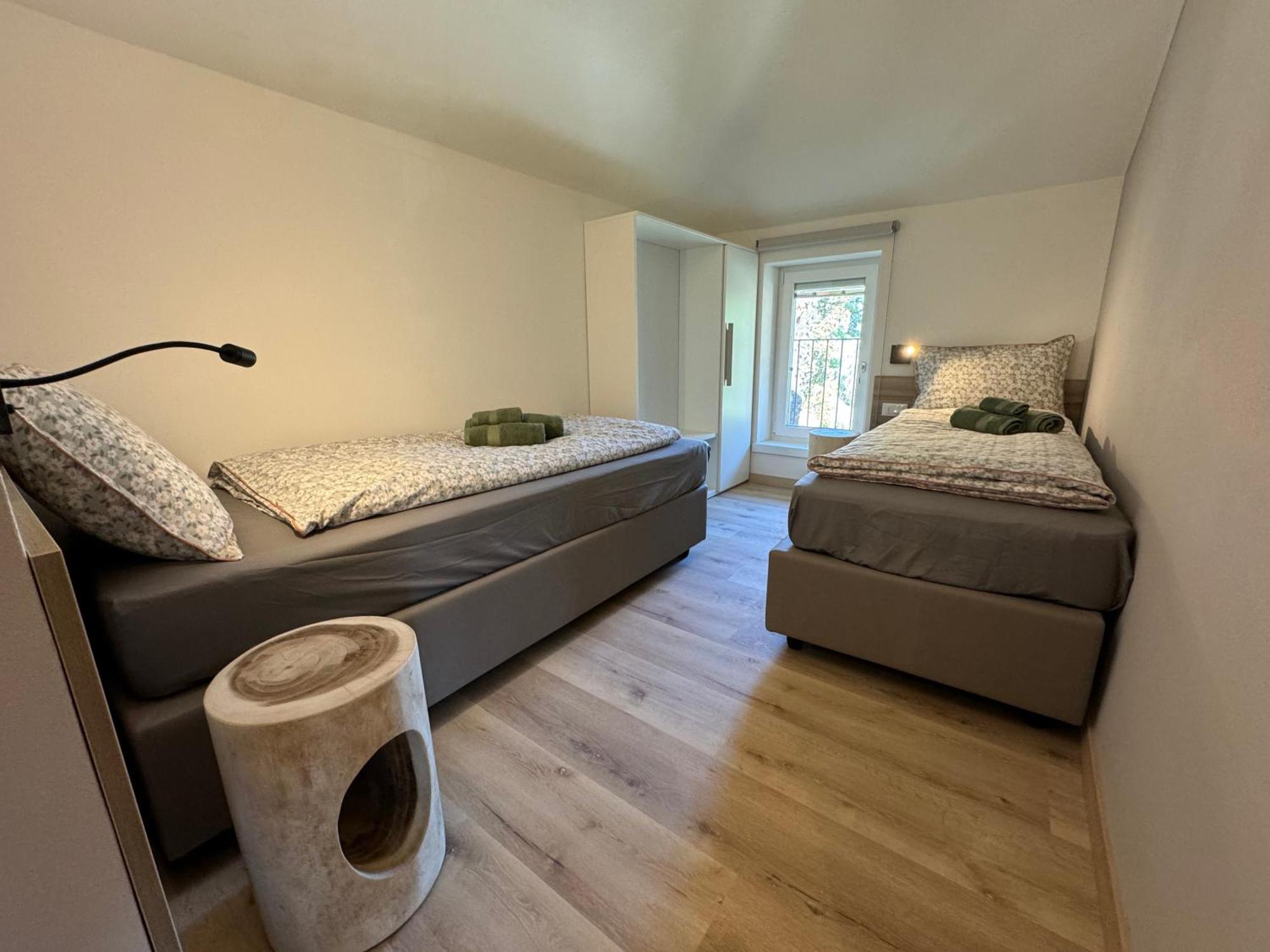 Casa Prabi Apartment Арко Екстериор снимка