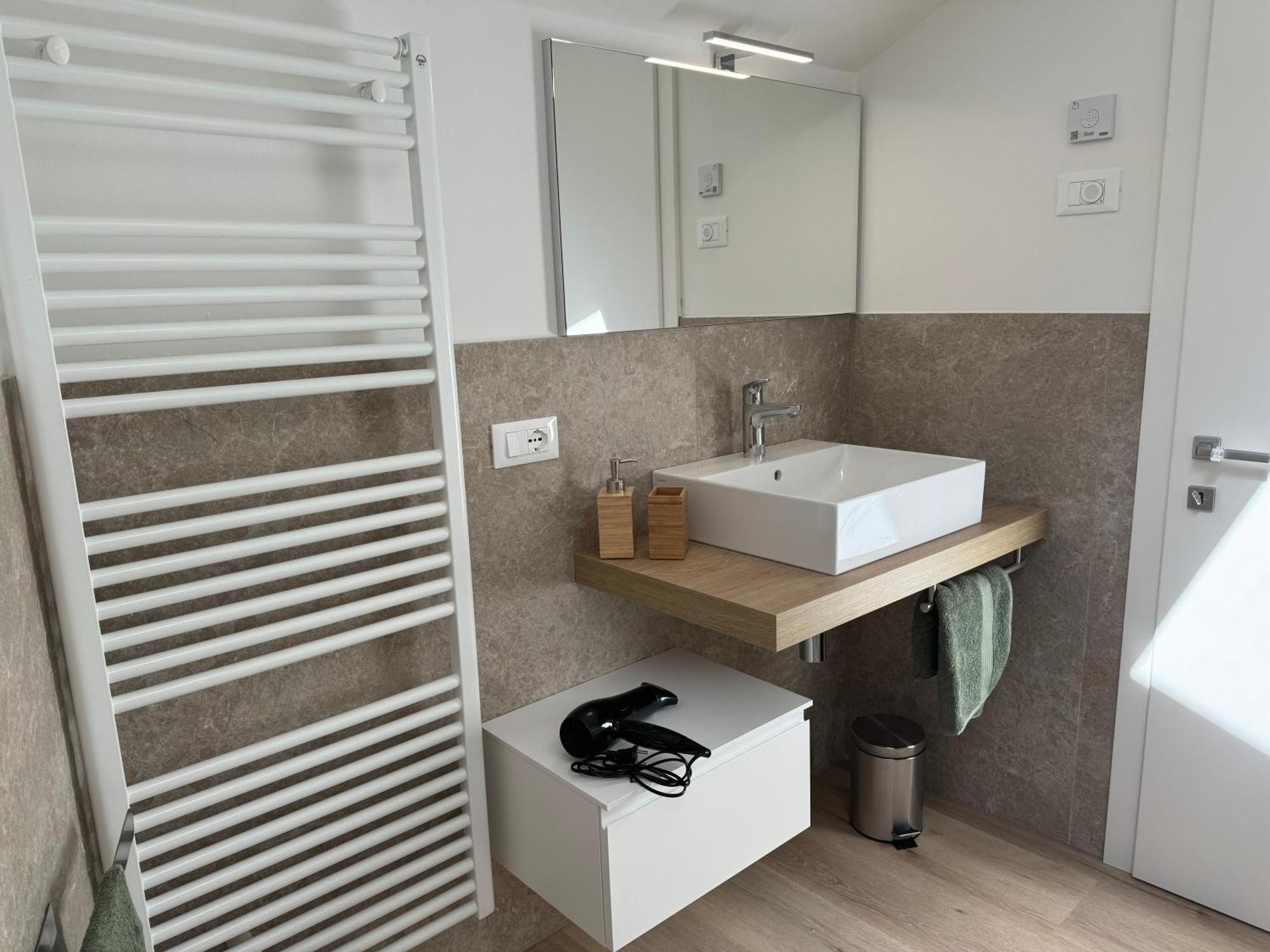 Casa Prabi Apartment Арко Екстериор снимка