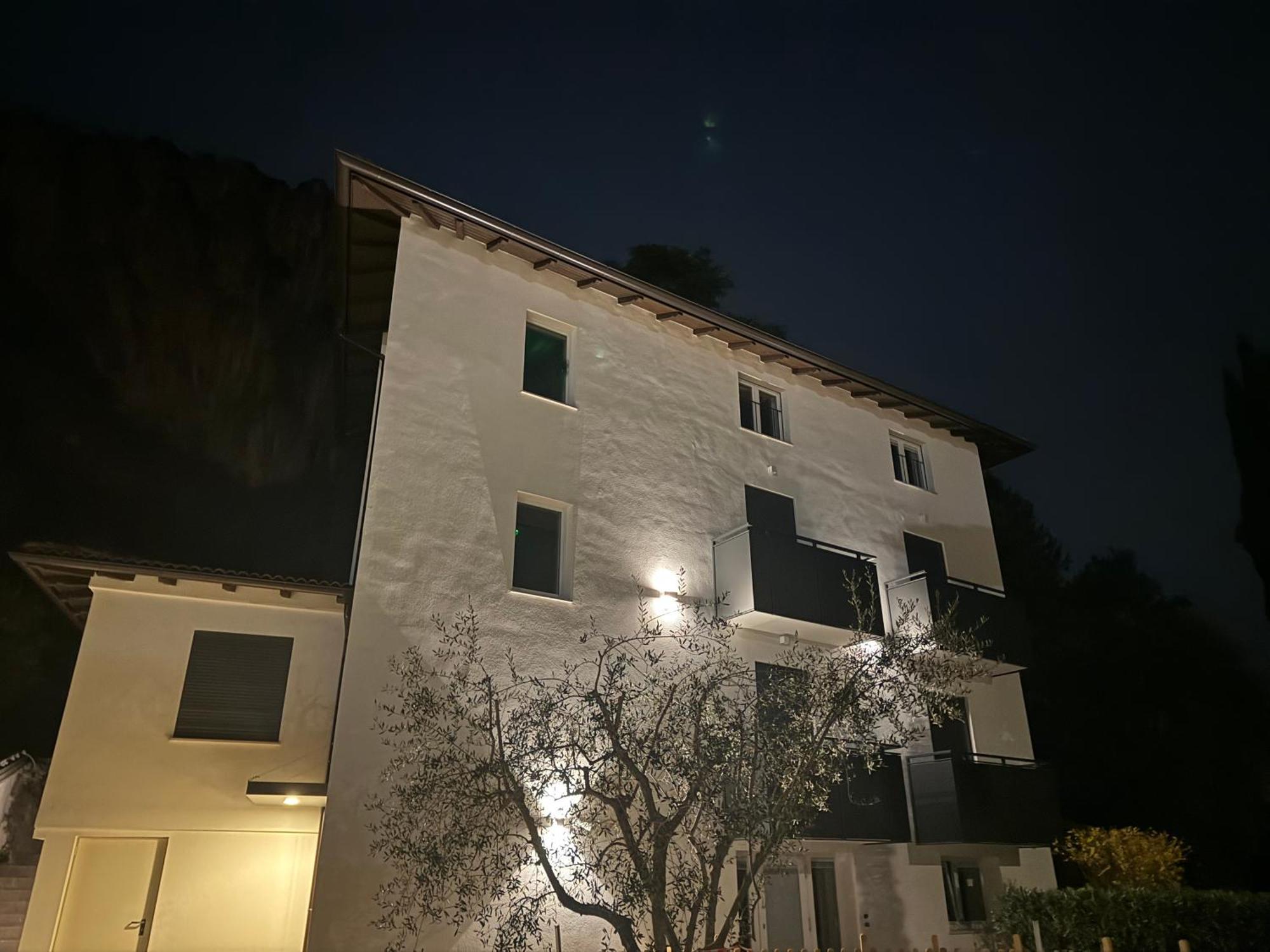 Casa Prabi Apartment Арко Екстериор снимка