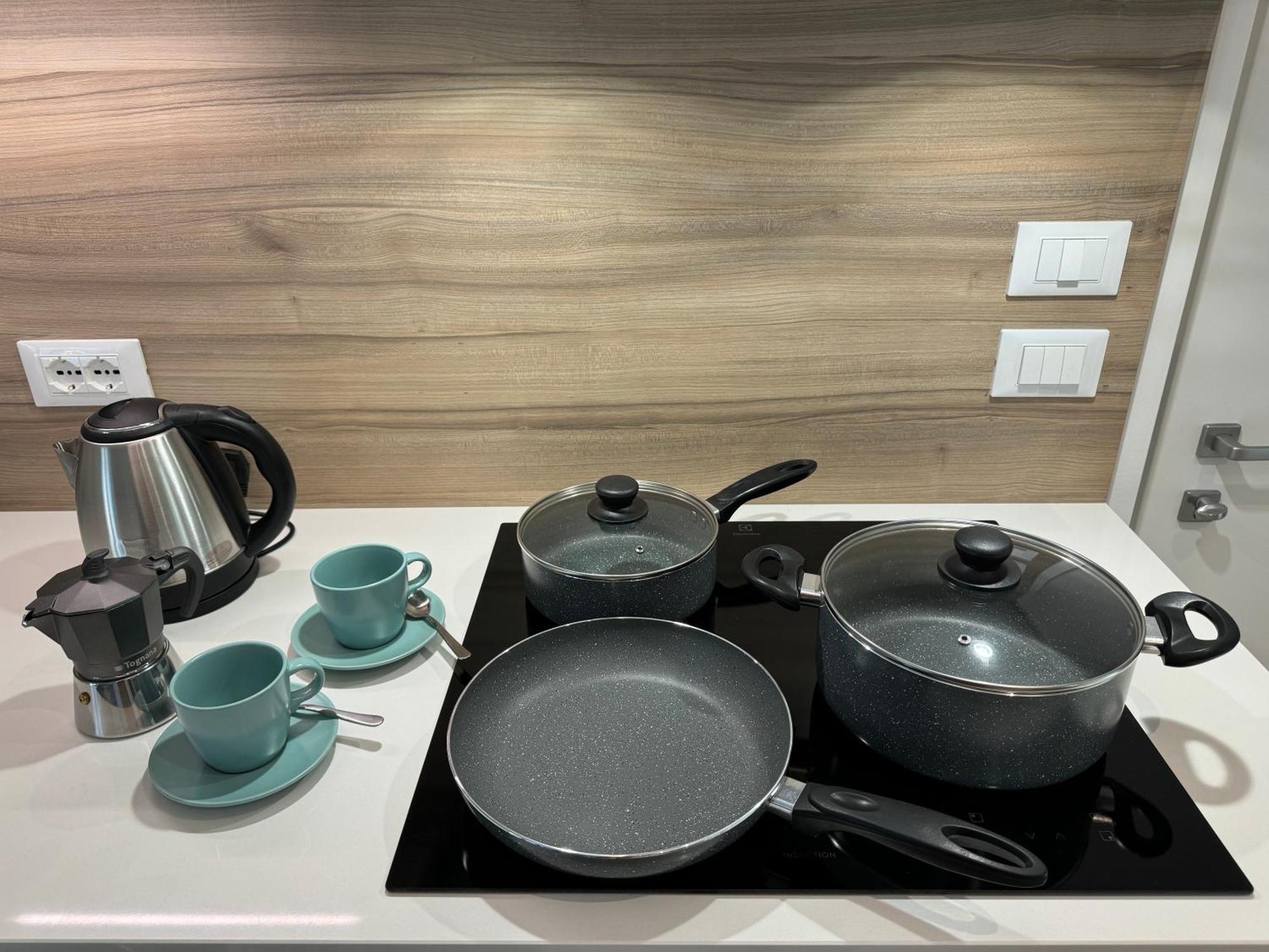 Casa Prabi Apartment Арко Екстериор снимка