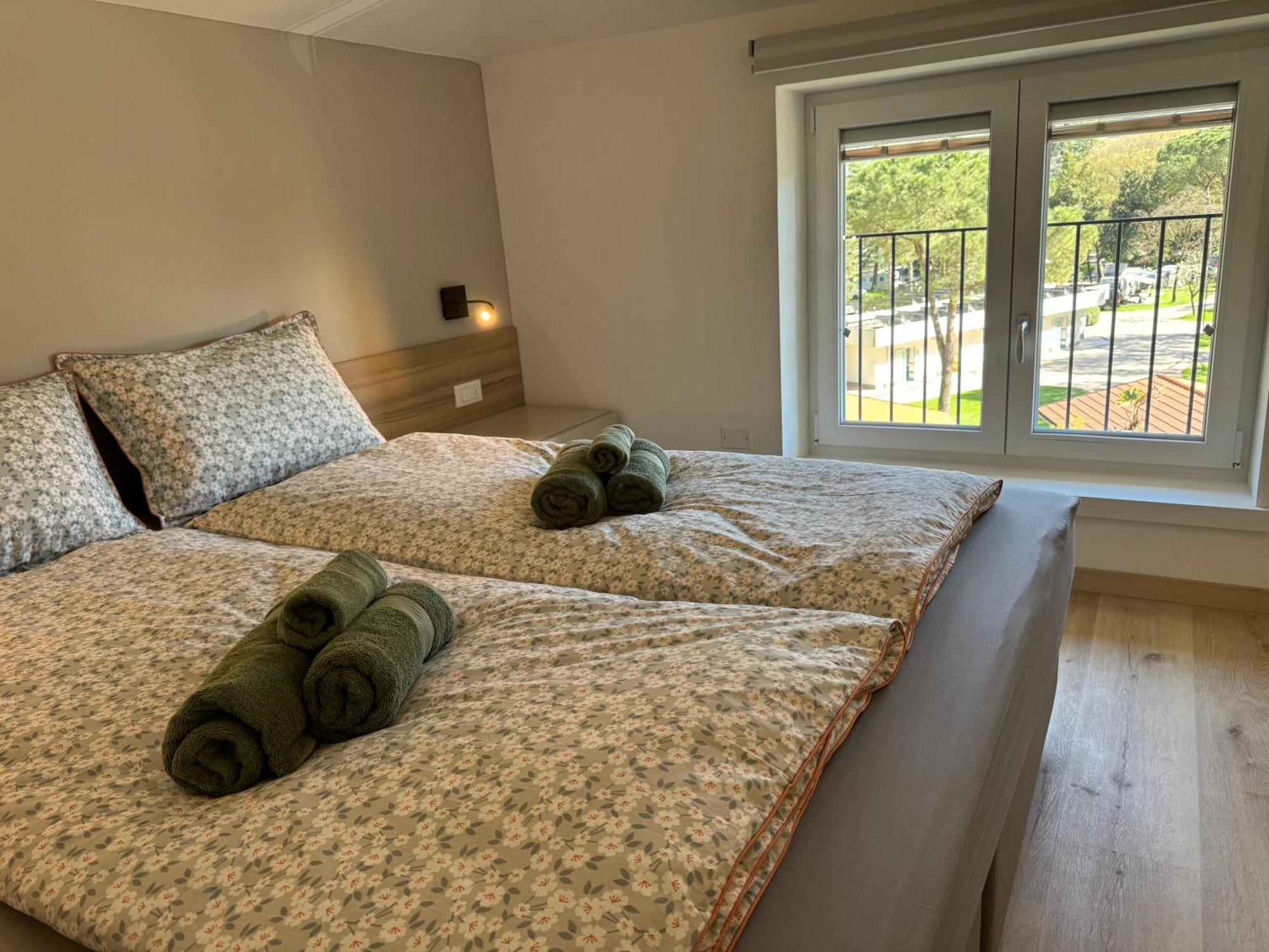Casa Prabi Apartment Арко Екстериор снимка