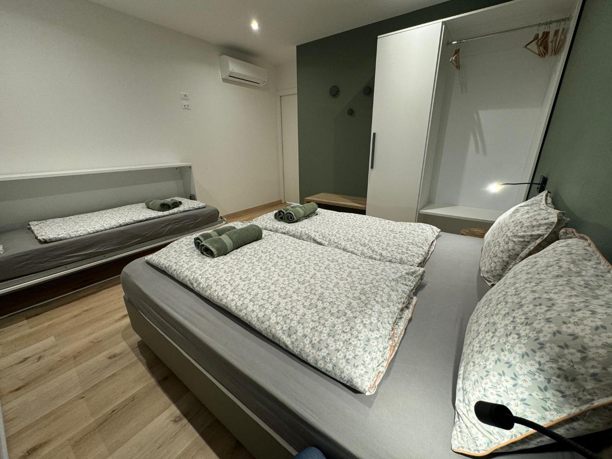 Casa Prabi Apartment Арко Екстериор снимка