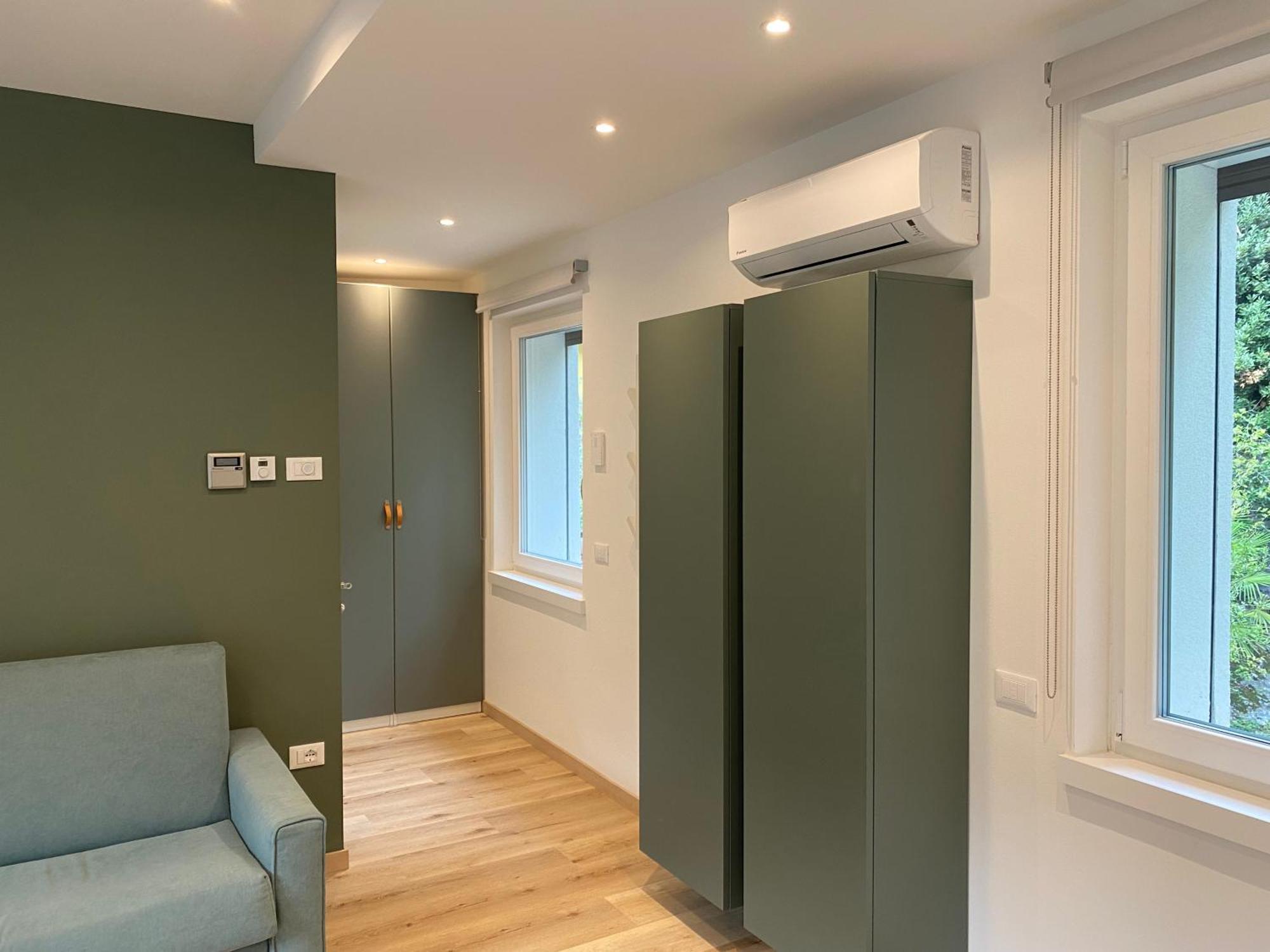 Casa Prabi Apartment Арко Екстериор снимка