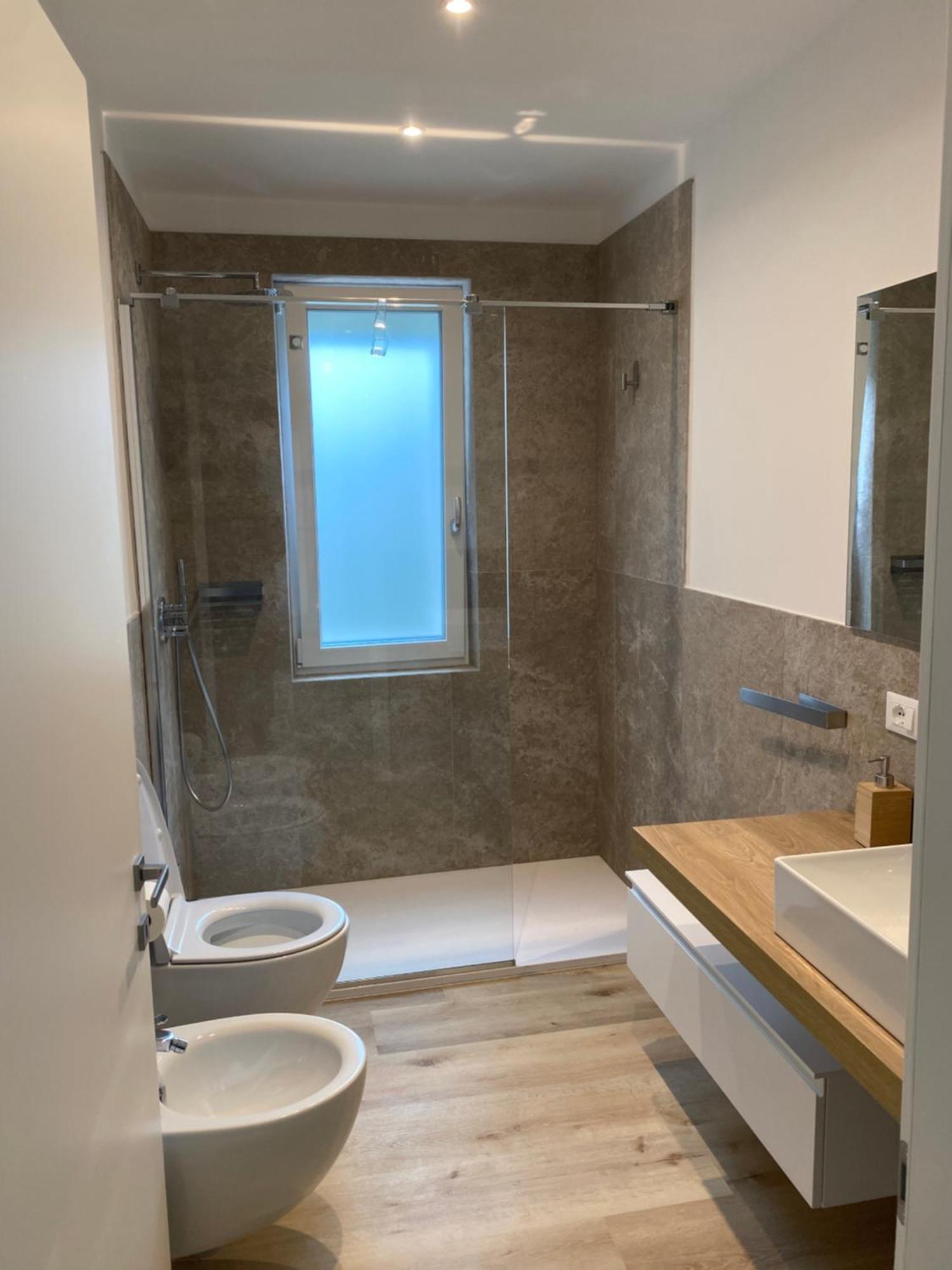 Casa Prabi Apartment Арко Екстериор снимка