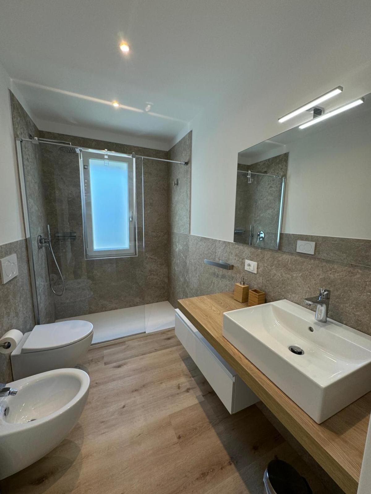 Casa Prabi Apartment Арко Екстериор снимка