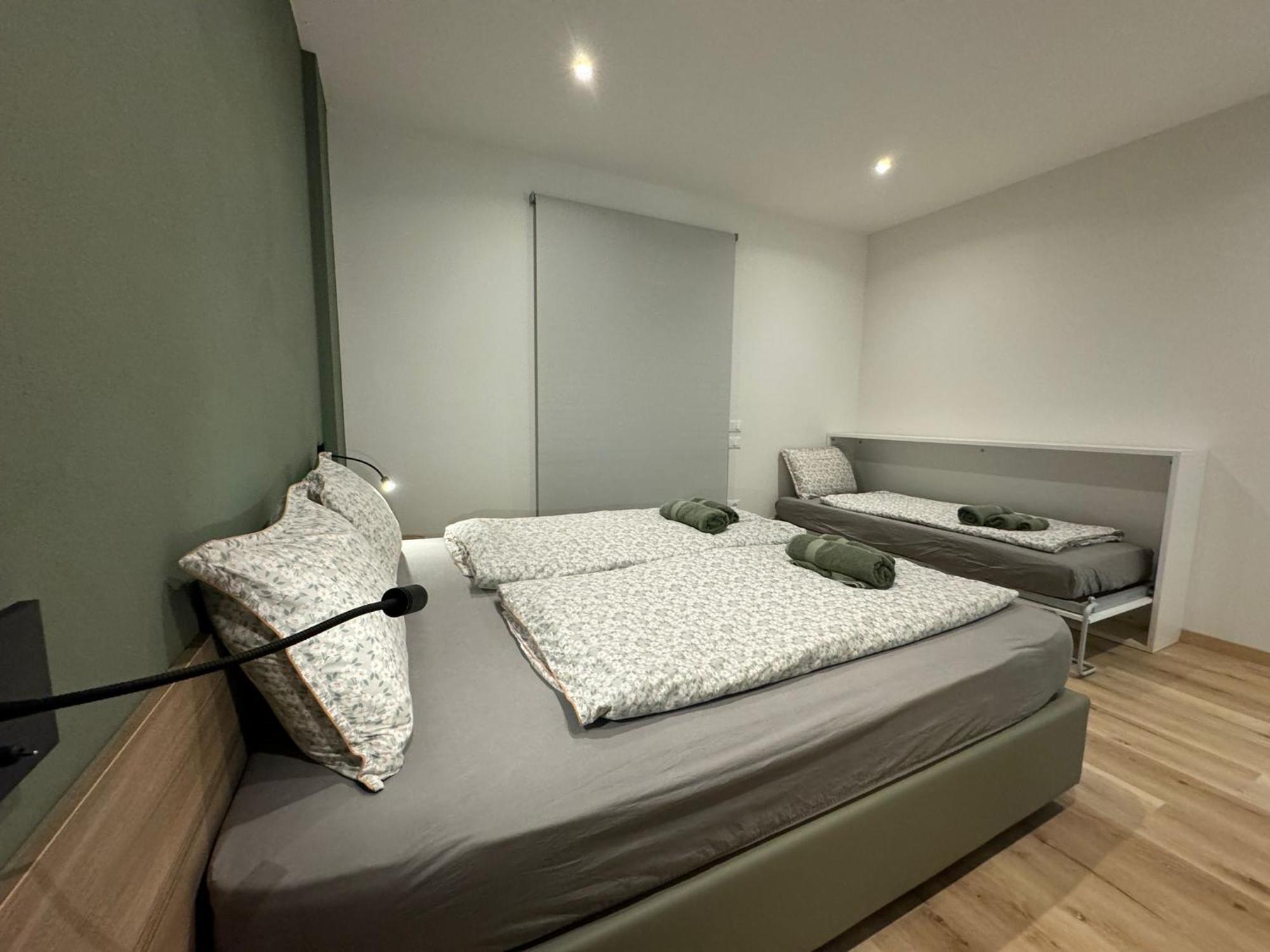 Casa Prabi Apartment Арко Екстериор снимка