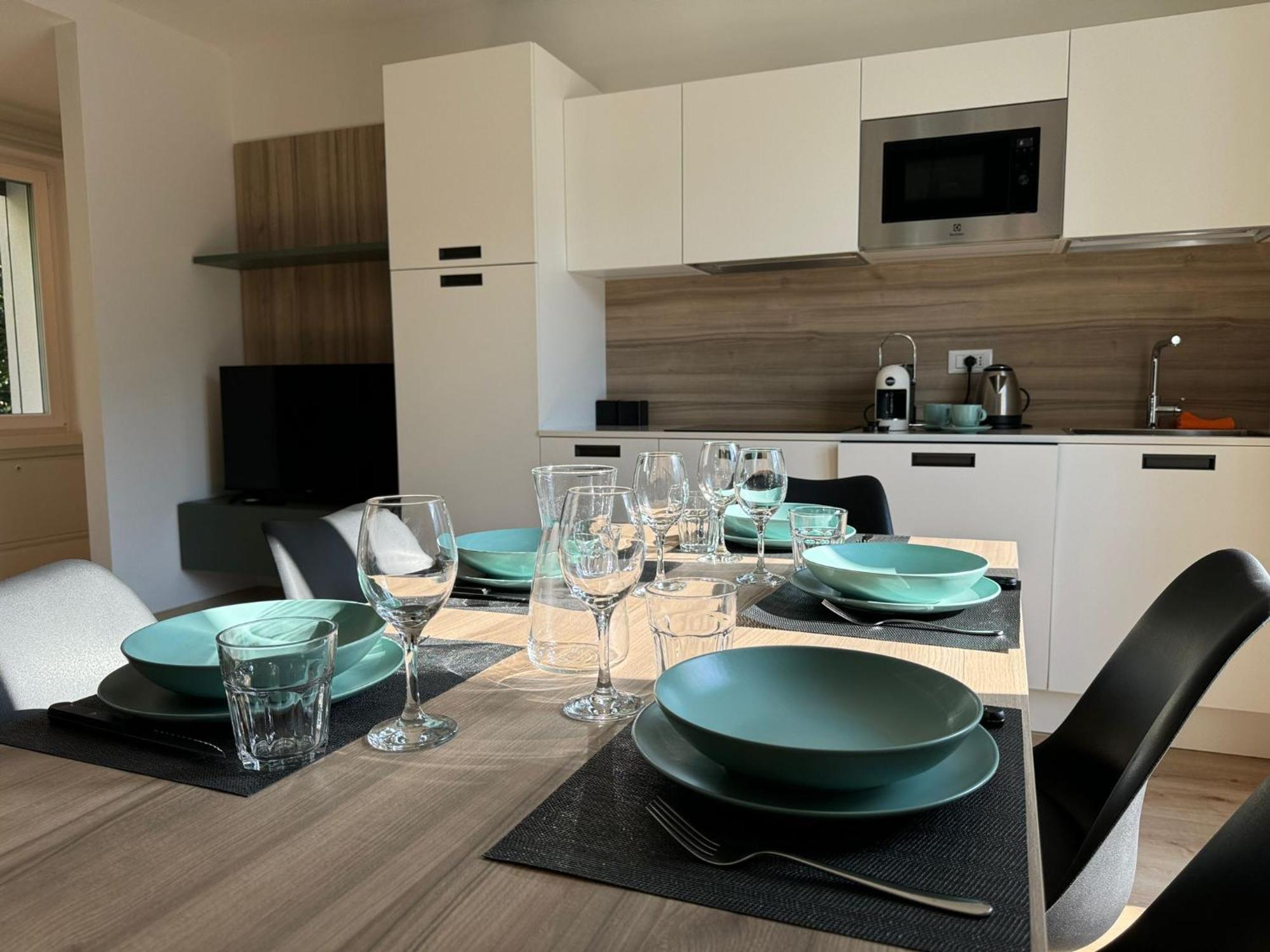 Casa Prabi Apartment Арко Екстериор снимка