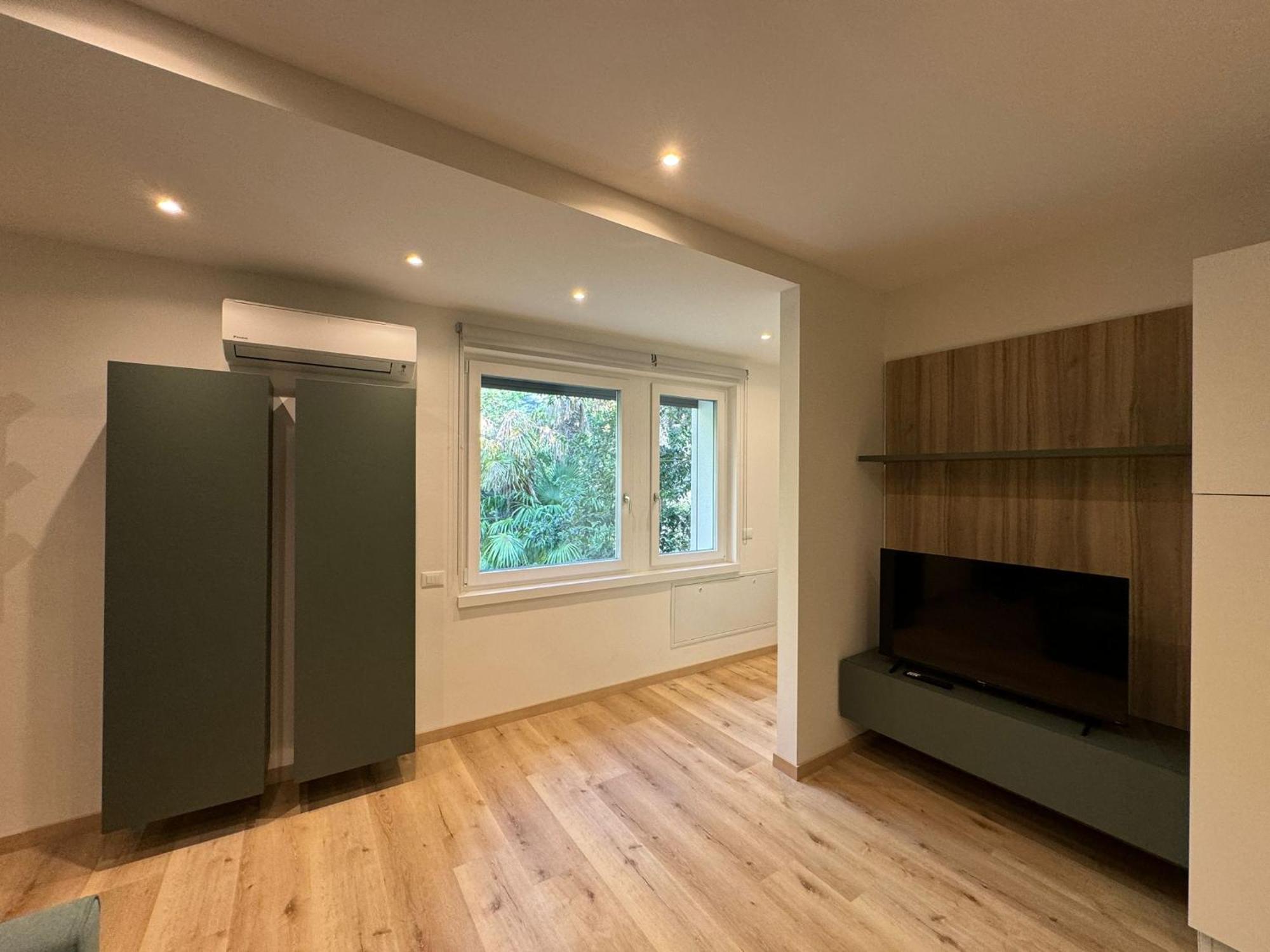 Casa Prabi Apartment Арко Екстериор снимка